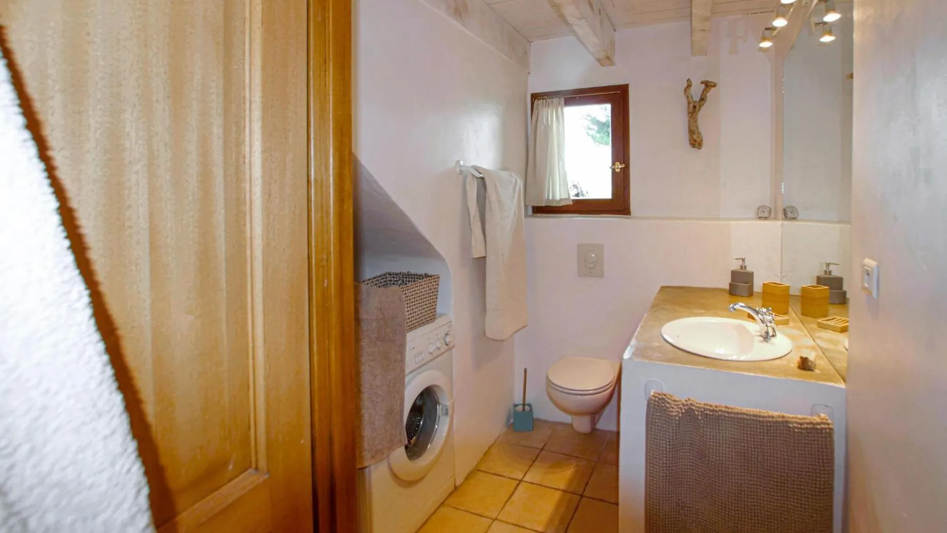 Ferme Des Barralieres Villa Tulette Fransa