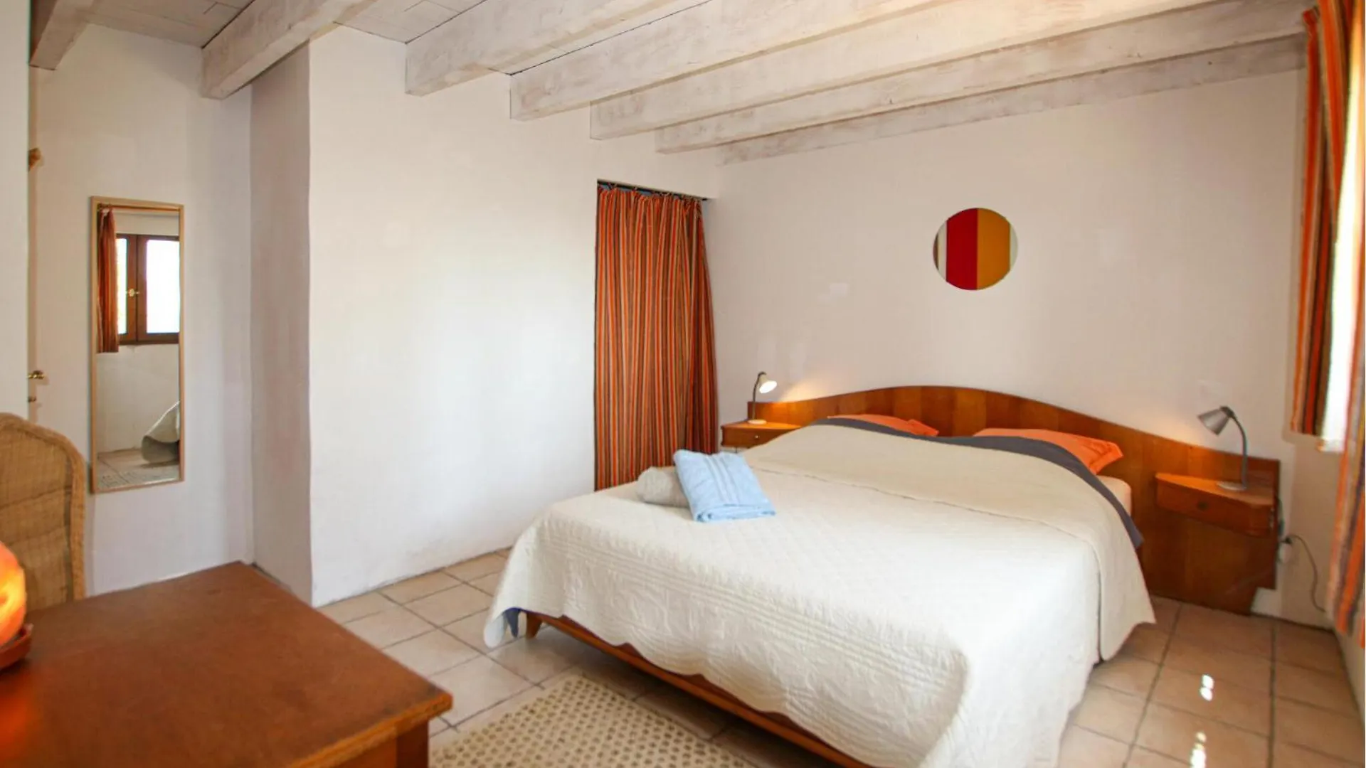 Ferme Des Barralieres Villa Tulette